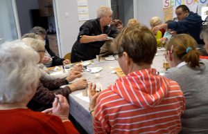 Gminne Kluby Seniora z dofinansowaniem