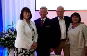 Rozpoczęcie obchodów 30-lecia Bornego Sulinowa