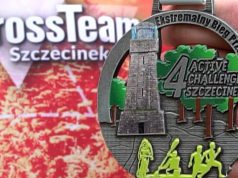 IV Active Challenge Szczecinek – zaproszenie
