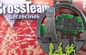 IV Active Challenge Szczecinek – zaproszenie
