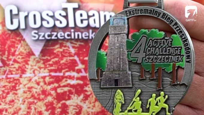 IV Active Challenge Szczecinek – zaproszenie