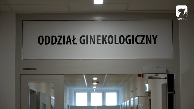 Wyprawki dla noworodków w szczecineckim szpitalu