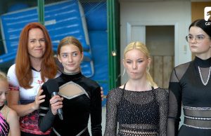 Medale szczecineckich fitnessek na Mistrzostwach Świata!