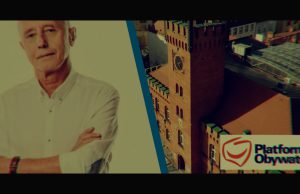 Flesz Polityczny Jerzego Hardie-Douglasa #12