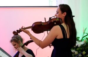 30 lat Bornego Sulinowa – koncert 4te Quartet