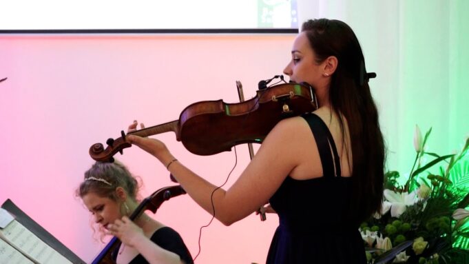 30 lat Bornego Sulinowa – koncert 4te Quartet