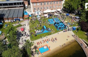 Dzień Dziecka z SAPiK