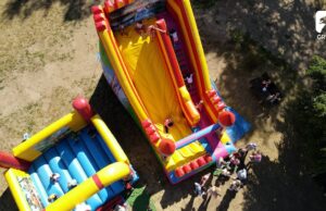 Dzień Dziecka w Białym Borze