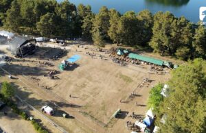 Obchody 30-lecia Bornego Sulinowa