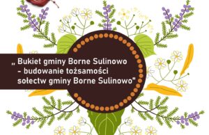 Borneńskie sołectwa opracowują wzór ludowy