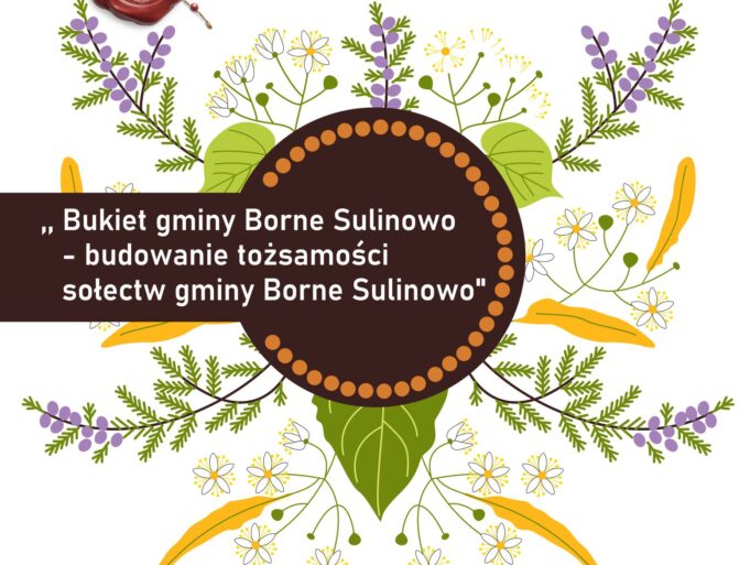 Borneńskie sołectwa opracowują wzór ludowy