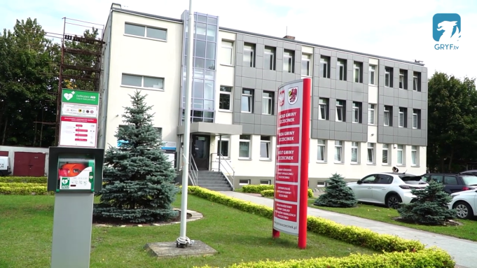 Wybory uzupełniające w sołectwie Spore