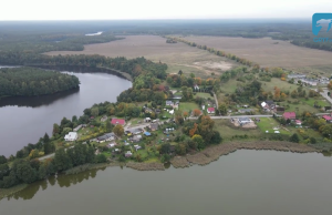 Wierzchowo i Dziki z Grantami Sołeckimi
