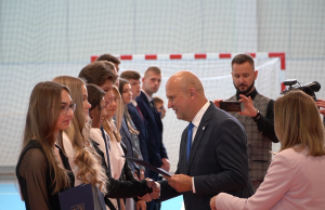 Wakacje czas zacząć!