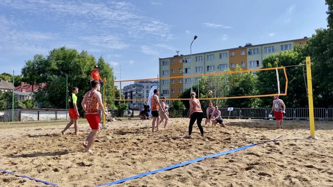Puchar Starosty zostaje w Szczecinku