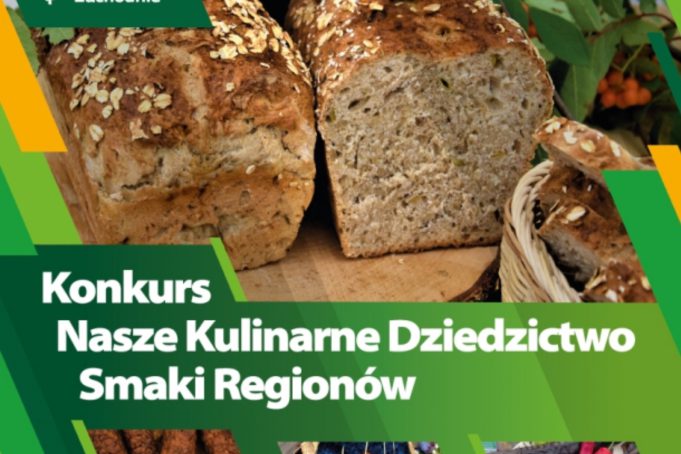 Rusza konkurs „Nasze Kulinarne Dziedzictwo”