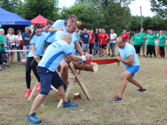 Wielki powrót Turnieju Sołectw