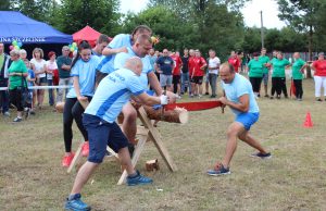 Wielki powrót Turnieju Sołectw