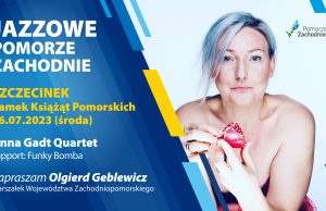 Środa pod znakiem jazzu