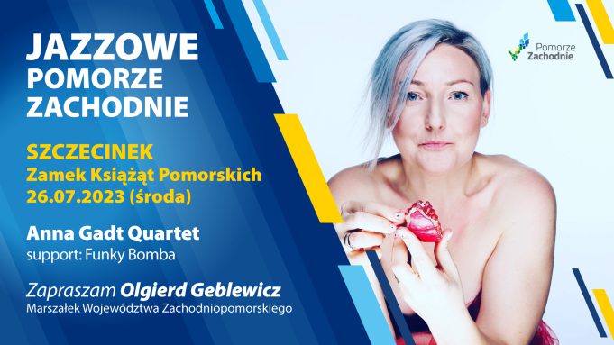 Środa pod znakiem jazzu