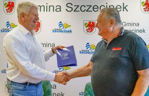 Gmina pomoże odnowić zabytkowy kościół