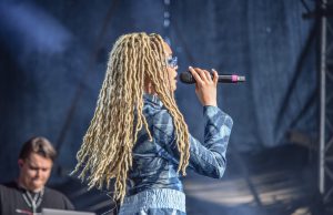 Festiwal Zdobywcy Fryderyków po raz drugi