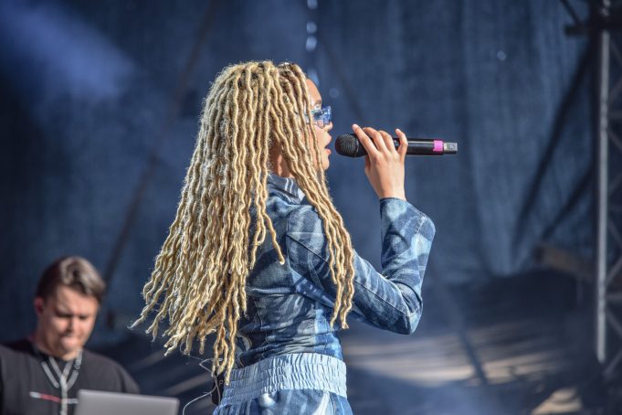 Festiwal Zdobywcy Fryderyków po raz drugi