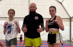 Szczecinecczanki pojadą na Mistrzostwa Europy – o ile znajdą sponsorów