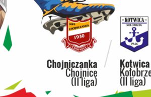 W Szczecinku zagrają drugoligowcy