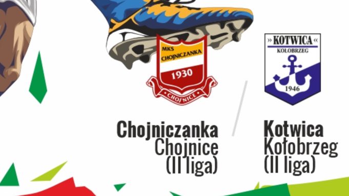 W Szczecinku zagrają drugoligowcy