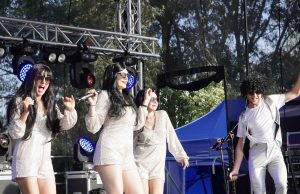 Imieniny Białego Boru