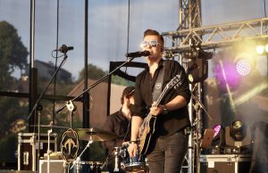 Biały Bór świętował imieniny