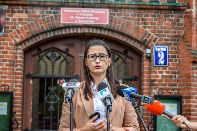 Zabytki z regionu będą odrestaurowane