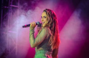 Festiwal Zdobywcy Fryderyków 2023 – dzień I