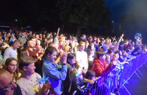 Koncertowy Dzień Barwic 2023