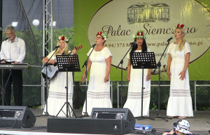 Henrykowskie Dni w Siemczynie