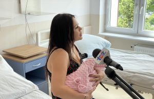 Pierwsza wyprawka symbolicznie przekazana