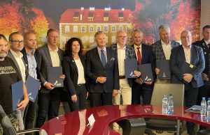 Marszałkowskie wsparcie na infrastrukturę sportową i strażacką