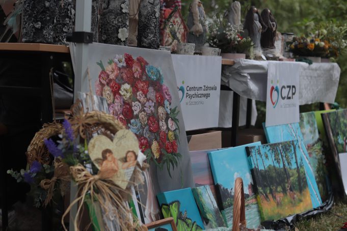 Art Piknik świętem rodzimych artystów