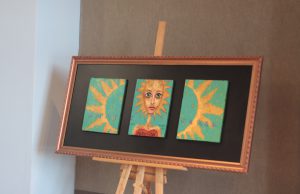 Malarskie perełki Tomasza Perlicjana