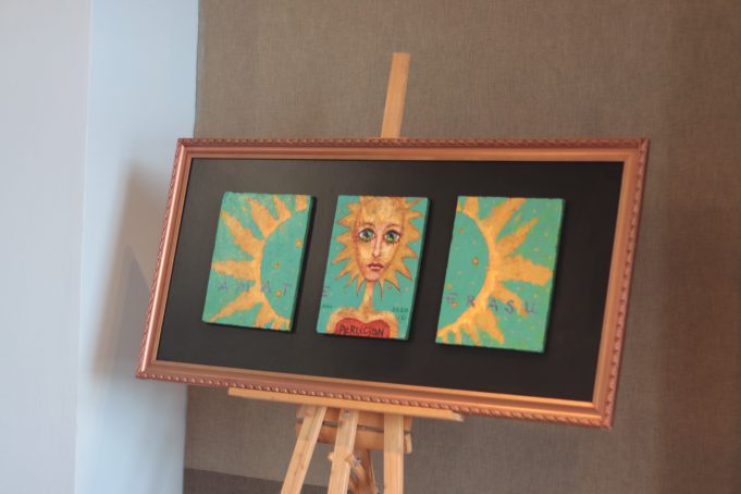 Malarskie perełki Tomasza Perlicjana
