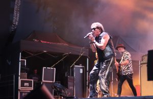 Szczecinek kocha Lady Pank