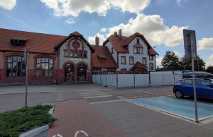 Ruszył remont dworca kolejowego