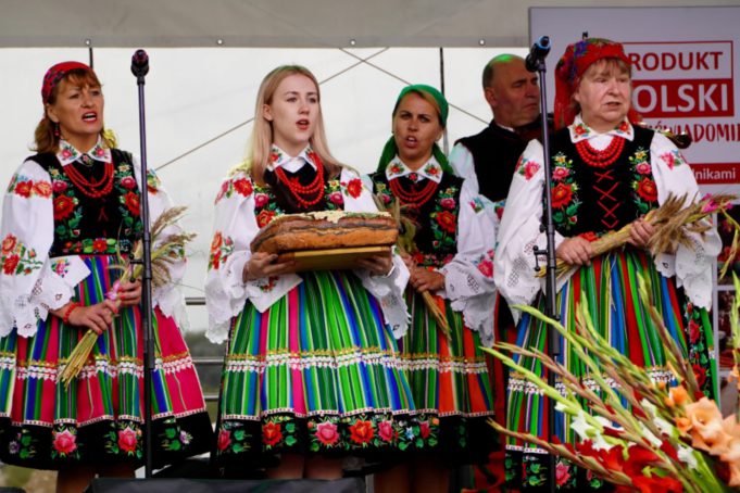 Zespół Swojacy zaprasza na swój jubileusz