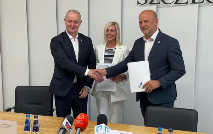 Kolejne drogi powiatowe do remontu