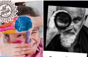 Artpiknikowe warsztaty. Trwają zapisy