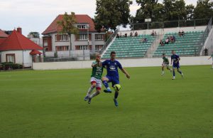 Sparingi MKP Szczecinek przed nowym sezonem