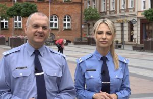 Wojewódzkie Obchody Święta SW. Plan imprezy