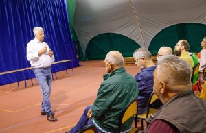 Farmy Fotowoltaiczne w Gminie. Spotkania z właścicielami gruntów