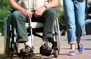 Powiat z kolejnymi środkami z PFRON